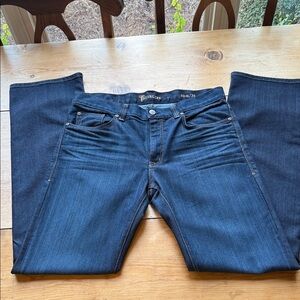 Fidelity Blue Denim Jeans